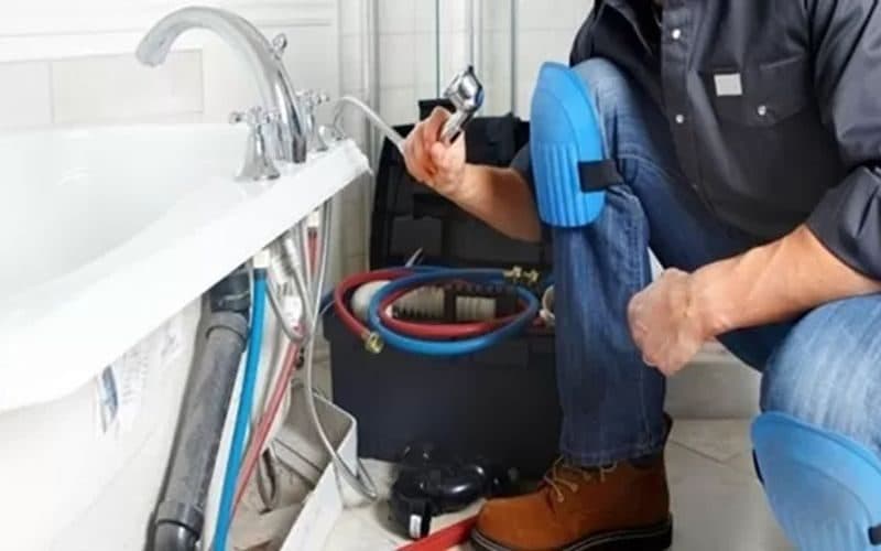 Bursa Banyo Gideri Açma
