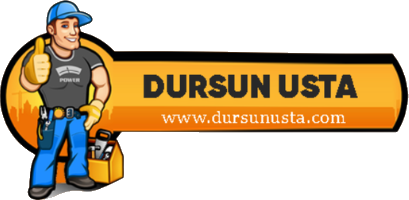 Dursun Usta - Bursa Gider Açma ve Tıkanıklık Servisi